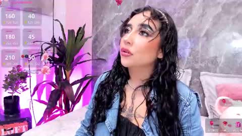 Snapshot of natalyrivers chatting on June 9, 8:31 pm Megan online show from June 9, 8:31 pm