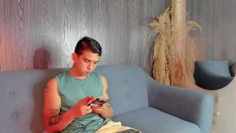 Snapshot of natan_77 chatting on January 7, 2:36 am natan_77 online show from January 7, 2:36 am