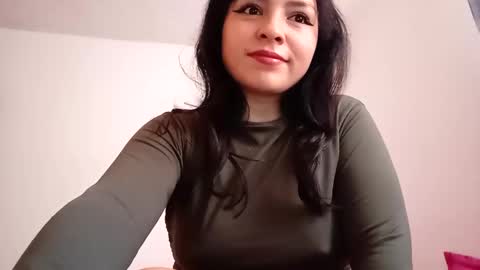 Natasha online show from January 7, 12:52 pm