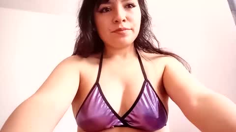 Natasha online show from February 18, 3:10 pm