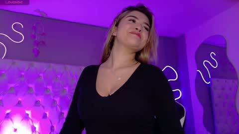 Natasha  online show from November 3, 7:26 pm