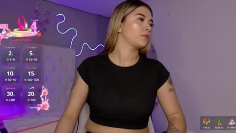 Natasha  online show from December 14, 7:29 pm