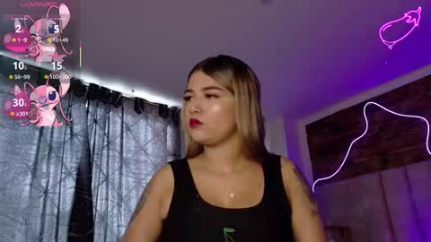 Natasha  online show from December 21, 7:32 pm