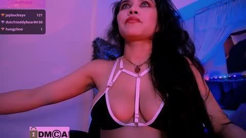natasha online show from December 1, 4:29 pm