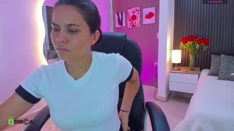 natasha online show from March 20, 1:05 pm