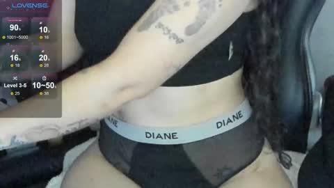 Natasha online show from February 22, 4:02 am