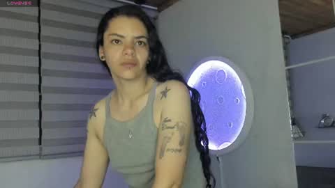 Snapshot of natasha__logan chatting on July 6, 4:09 am Natasha online show from July 6, 4:09 am