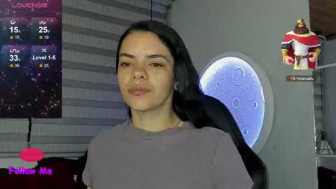 Snapshot of natasha__logan chatting on July 20, 4:05 am Natasha online show from July 20, 4:05 am