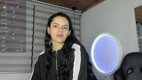 Snapshot of natasha__logan chatting on July 26, 3:58 am Natasha online show from July 26, 3:58 am
