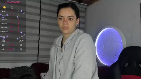 Snapshot of natasha__logan chatting on August 3, 4:00 am Natasha online show from August 3, 4:00 am