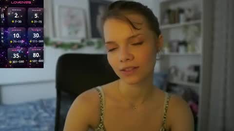 natasha__malkova online show from October 28, 2:31 pm