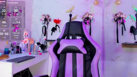 NATASHA online show from April 17, 9:29 pm