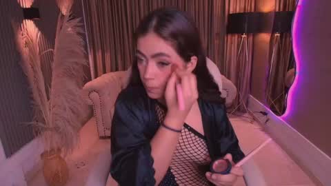 Natasha aniston1 online show from April 21, 3:46 am