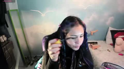 Natasha Bernett online show from November 29, 4:43 pm