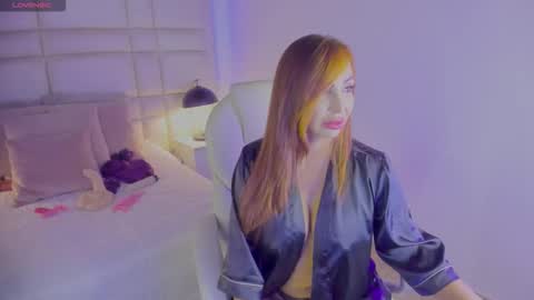 natasha bluie online show from October 6, 2:47 pm