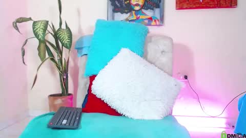 Natasha online show from November 23, 1:38 am