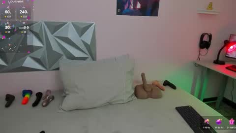 Natasha  online show from November 10, 1:21 pm