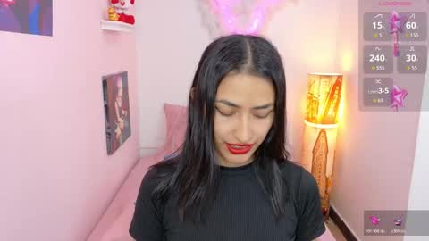 Natasha  online show from February 12, 12:22 pm