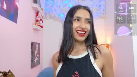 Natasha  online show from February 21, 12:28 pm