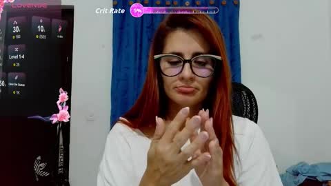 Natasha online show from November 25, 3:06 am