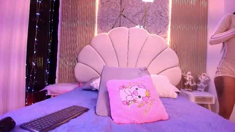 Natasha online show from January 13, 7:19 pm