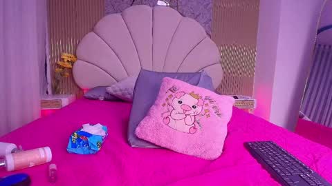 Natasha online show from May 19, 7:20 pm