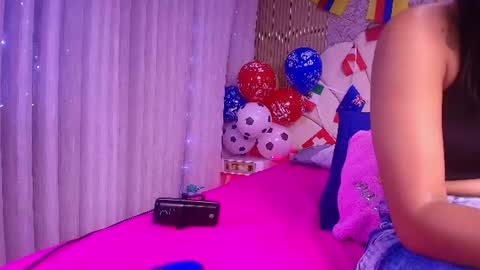 Snapshot of natasha_luna_ chatting on July 4, 7:20 pm Natasha online show from July 4, 7:20 pm