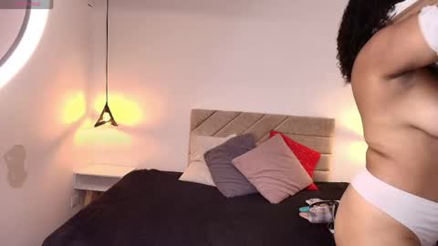 Snapshot of natasha_rose__ chatting on April 18, 7:40 pm N A T A S H A online show from April 18, 7:40 pm