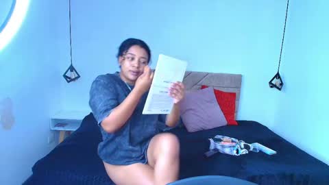 Snapshot of natasha_rose__ chatting on May 3, 12:33 pm N A T A S H A online show from May 3, 12:33 pm