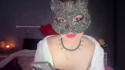 Snapshot of natasha_saade chatting on February 28, 5:58 pm Natasha Saade online show from February 28, 5:58 pm