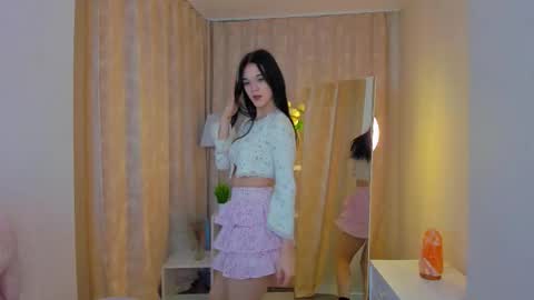 Natasha online show from March 13, 1:23 am