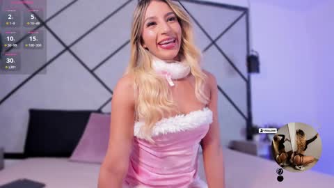 Natasha Smith online show from January 8, 7:34 pm