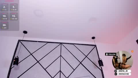 Natasha Smith online show from January 11, 10:51 pm