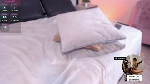 Natasha Smith online show from January 26, 2:30 pm