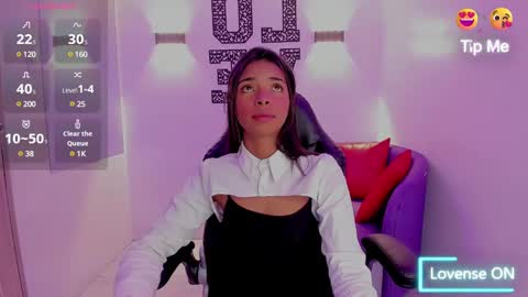 Snapshot of natasha_smith_ws chatting on December 16, 6:16 pm Natasha online show from December 16, 6:16 pm