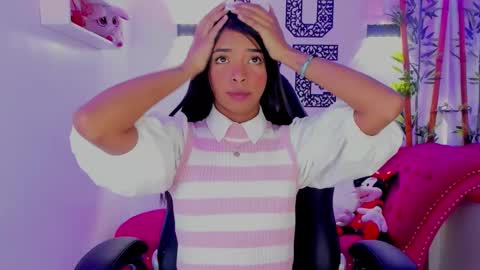 Natasha  online show from January 7, 4:20 pm