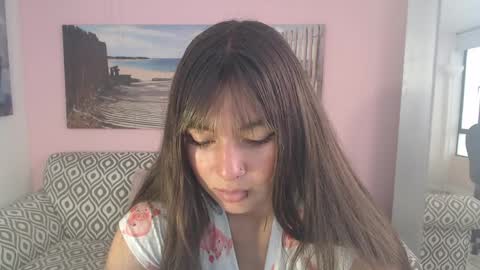 Natasha online show from March 30, 12:50 pm