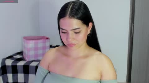 Natalia online show from January 18, 3:09 am