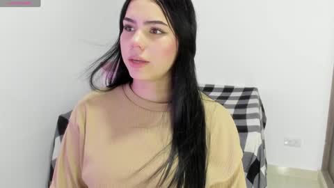 Natalia online show from February 3, 1:19 am