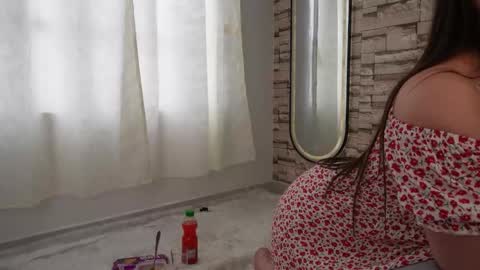 Natasha Vesper  online show from September 25, 1:04 pm