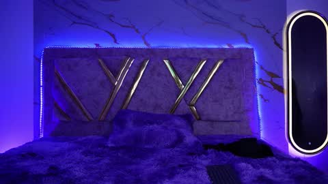 Natasha Vesper  online show from January 6, 6:55 pm