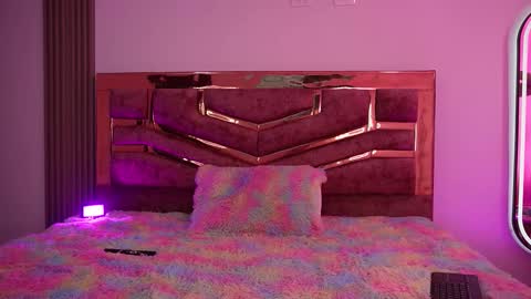 Natasha Vesper  online show from January 12, 7:19 pm