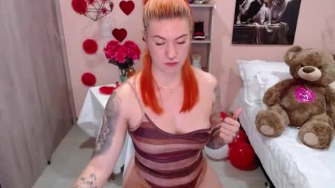 Nat online show from February 16, 1:47 am