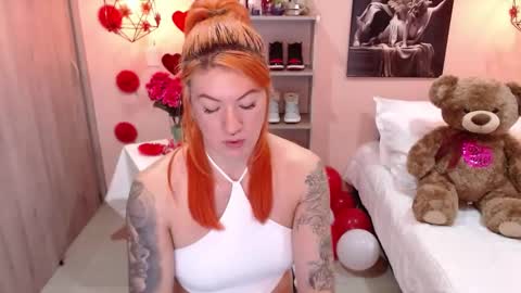 Nat online show from February 16, 7:27 pm