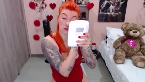 Nat online show from February 18, 12:17 pm