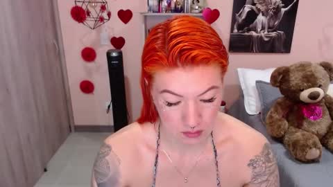 Nat online show from February 22, 1:35 pm