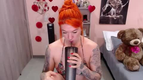 Nat online show from February 22, 4:40 pm