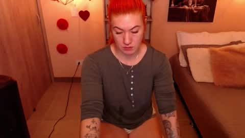 Nat online show from February 27, 2:53 am