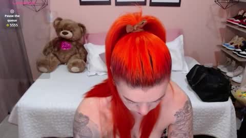 Nat online show from September 15, 10:26 am