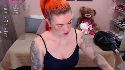 Nat online show from September 28, 1:27 pm